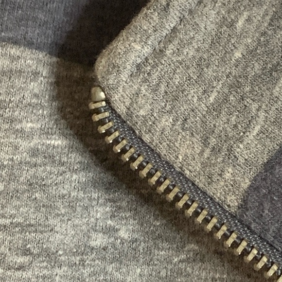 Splendid Twill Jacket - Picture 7 of 16